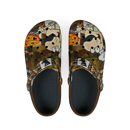 G.G. & Friends - Antonio - Crocs (Unisex)