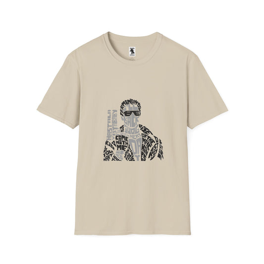 The Terminator - Unisex Softstyle T-Shirt