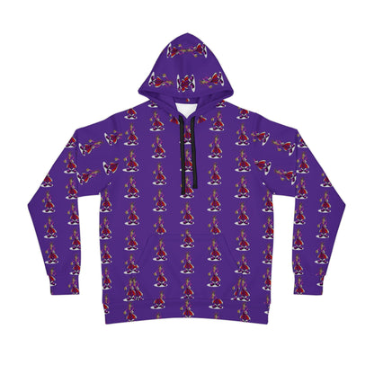 G.G. & Friends - Gizmo - Athletic Hoodie (Unisex)