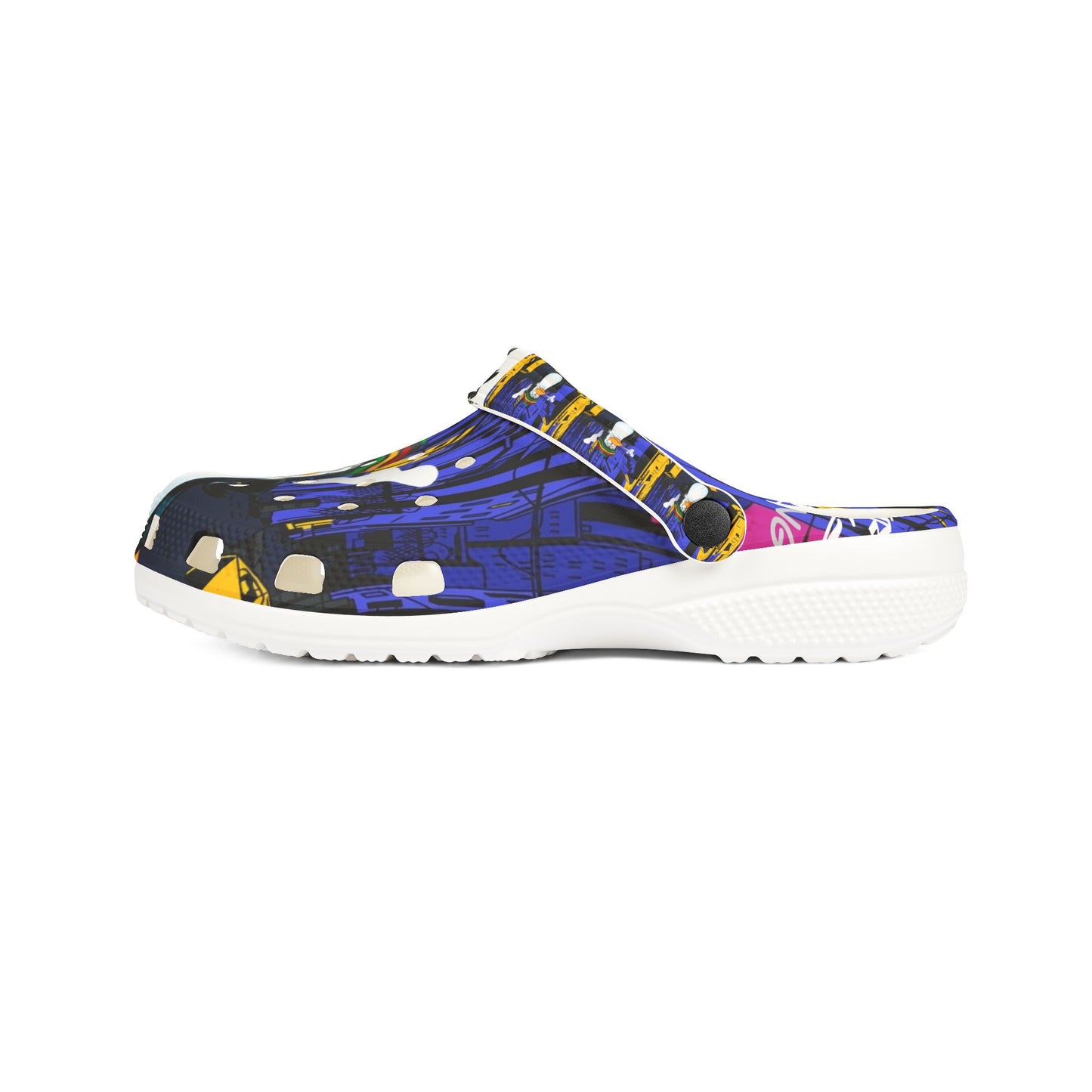 G.G. & Friends - Xedo - Crocs (Unisex)