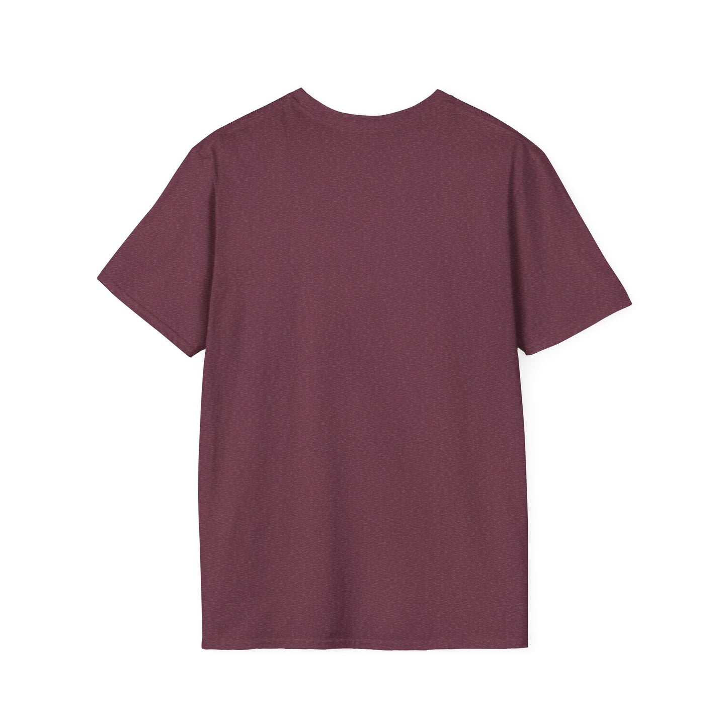 Skipper Unisex Softstyle T-Shirt