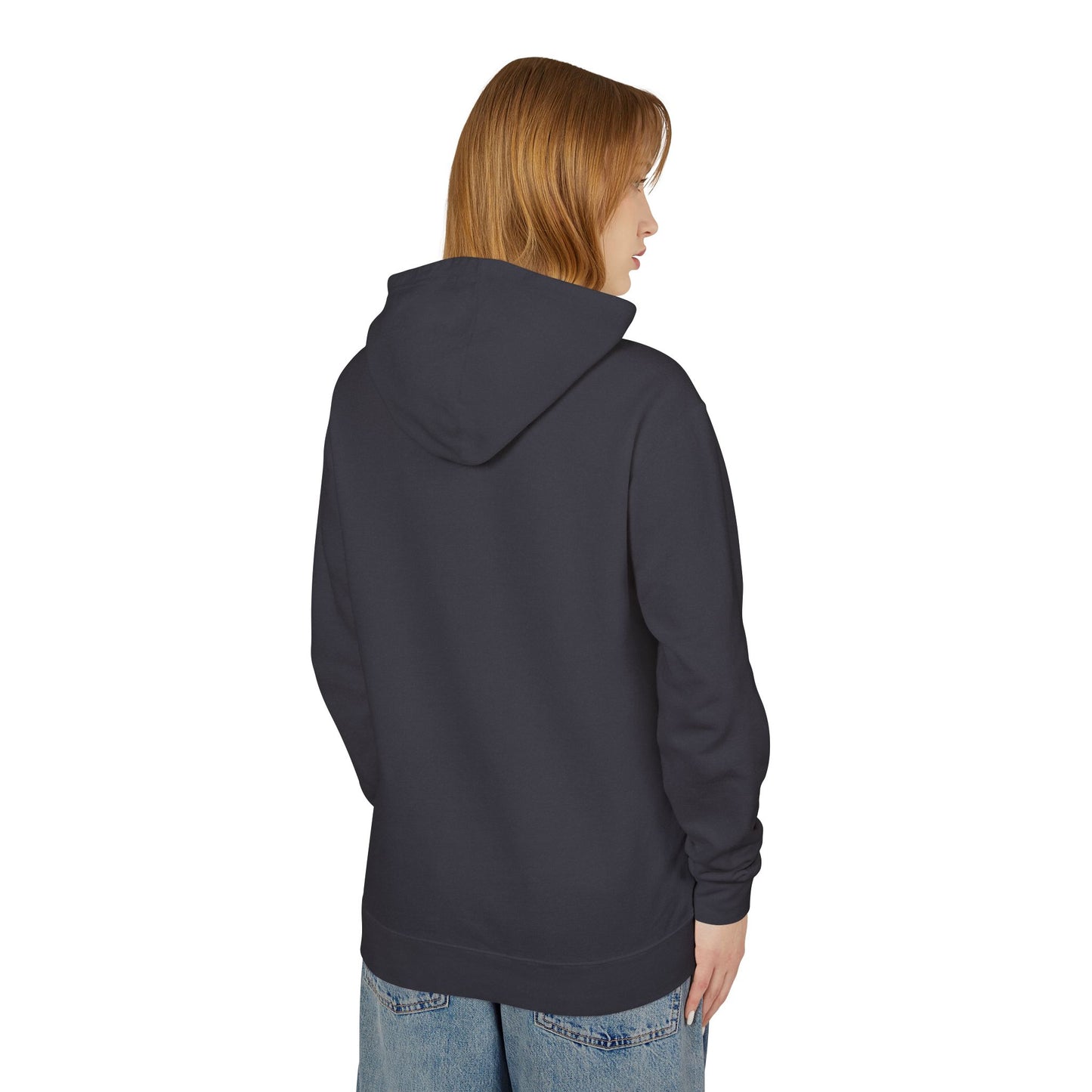 Jerry-Unisex Lightweight Hoodie