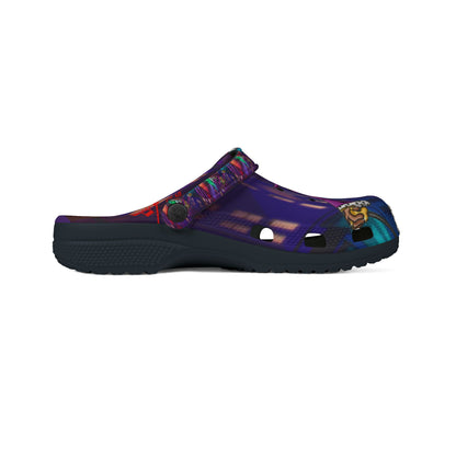 G.G. & Friends - Gizmo - Crocs (Unisex)