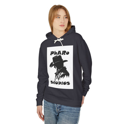 PhARo Studios Unisex Lightweight Hoodie