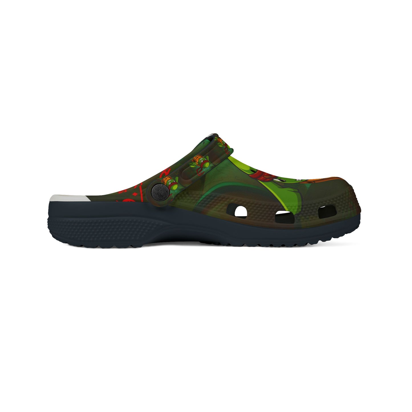 G.G. & Friends - Rob - Crocs (Unisex)