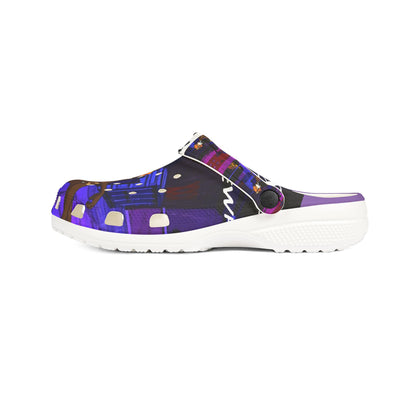 G.G. & Friends - Newport - Crocs (Unisex)