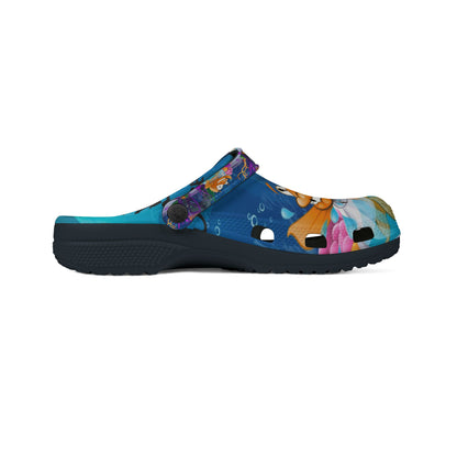 G.G. & Friends - Bruce - Crocs (Unisex)