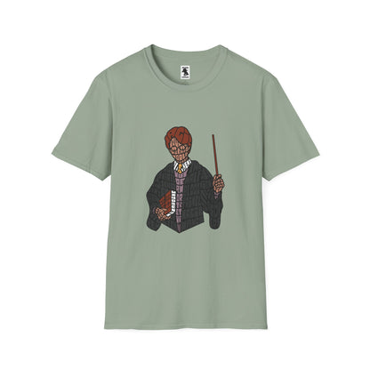 Harry Potter - Unisex Softstyle T-Shirt