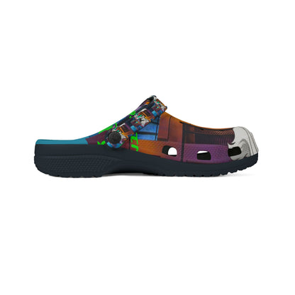 G.G. & Friends - Nikki - Crocs (Unisex)