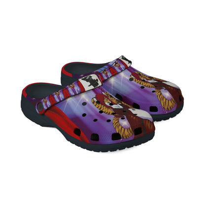 G.G. & Friends - Amber - Crocs (Unisex)