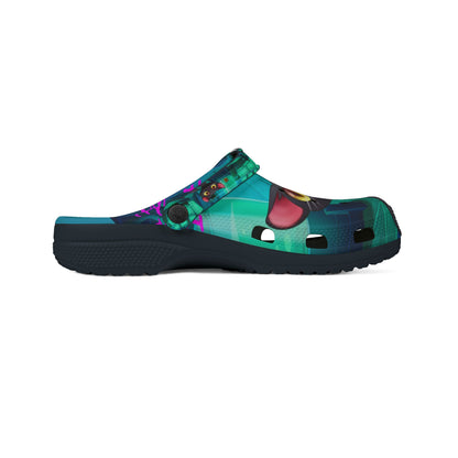 G.G. & Friends - Sophia - Crocs (Unisex)