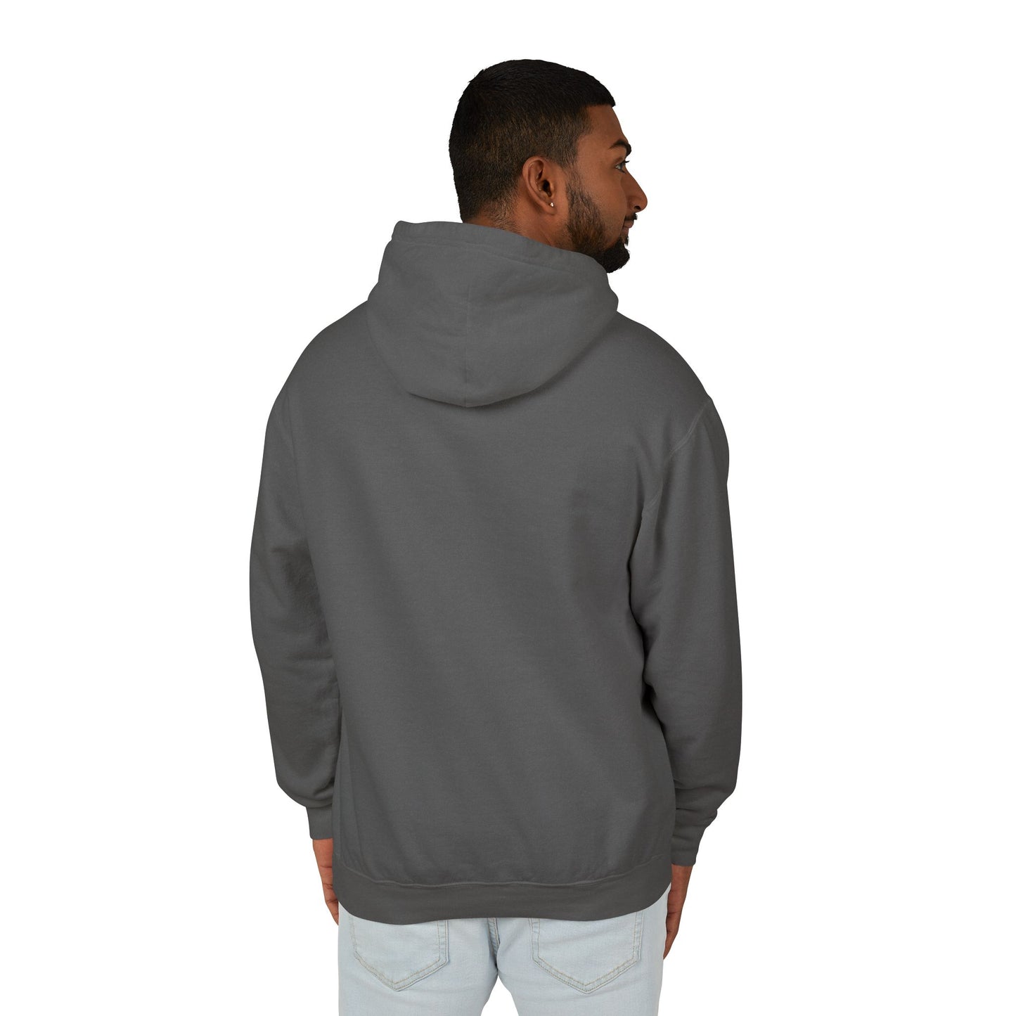 Jerry-Unisex Lightweight Hoodie