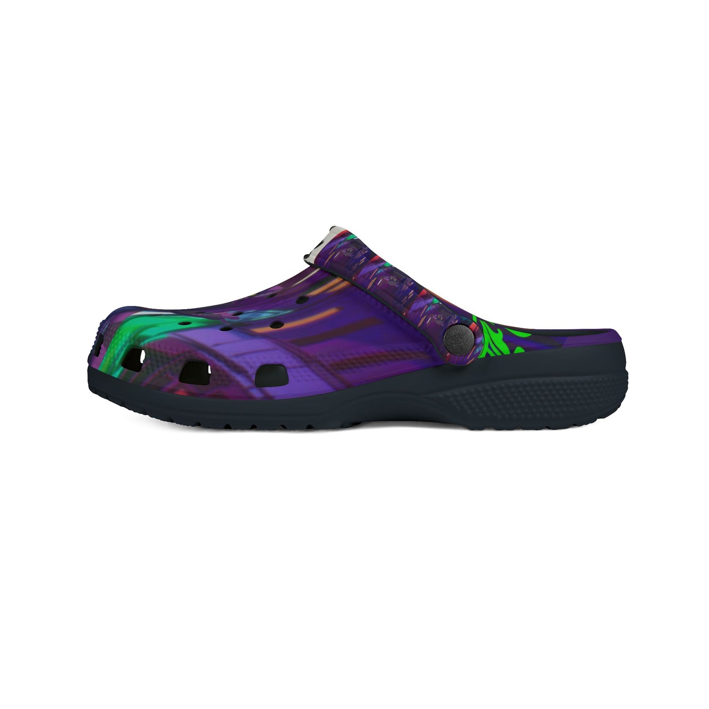 G.G. & Friends - Brandi - Crocs (Unisex)