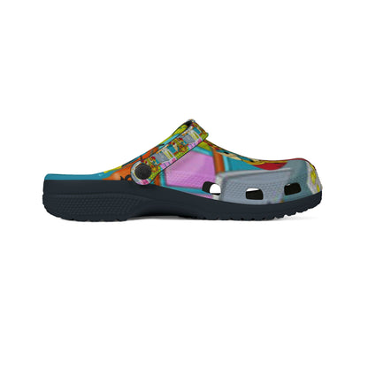 G.G. & Friends - Rajinder - Crocs (Unisex)