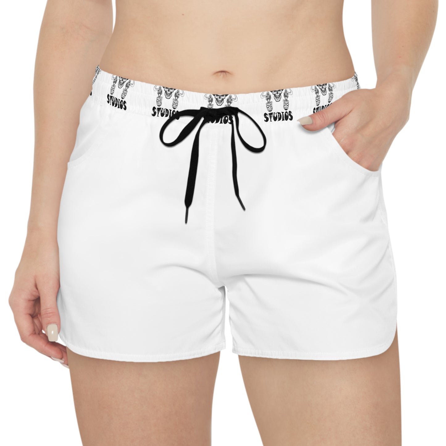 PhARo Studios - Women's Casual Shorts