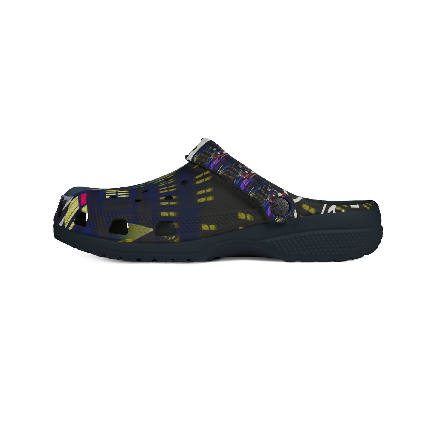 G.G. & Friends - April - Crocs (Unisex)