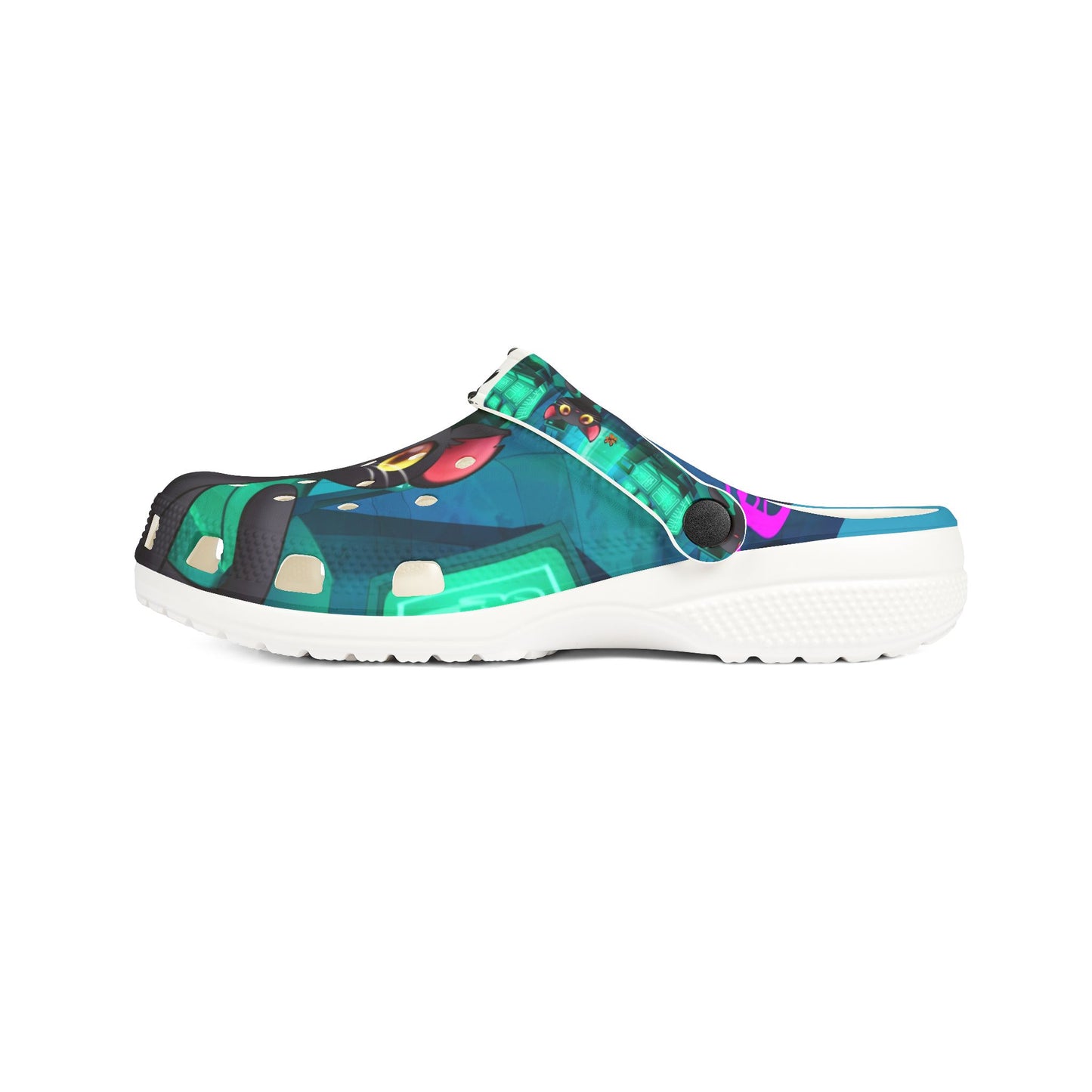 G.G. & Friends - Sophia - Crocs (Unisex)