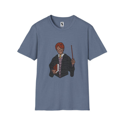 Harry Potter - Unisex Softstyle T-Shirt