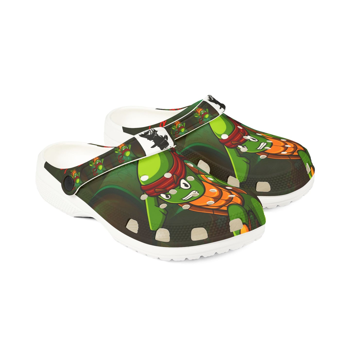 G.G. & Friends - Rob - Crocs (Unisex)