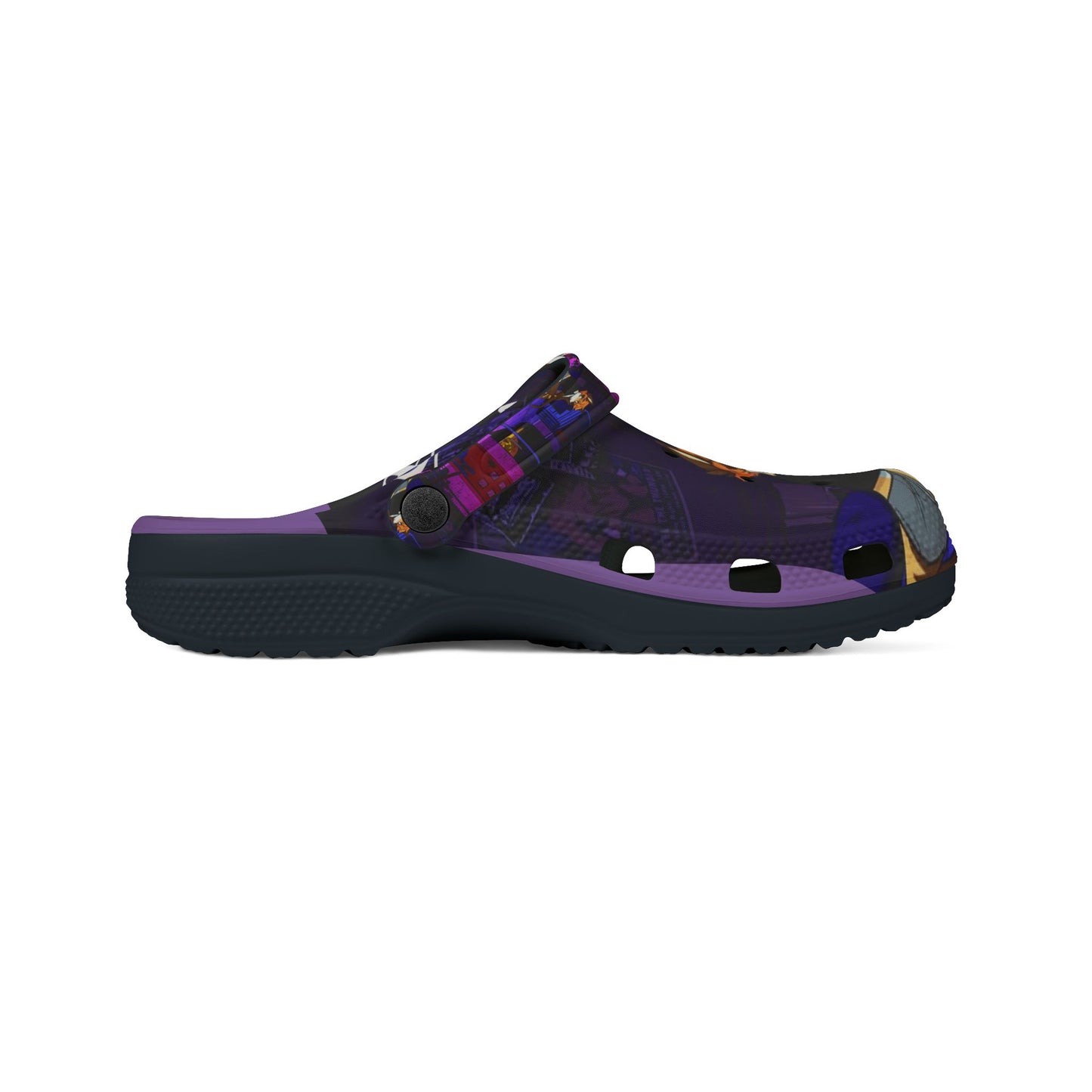 G.G. & Friends - Newport - Crocs (Unisex)