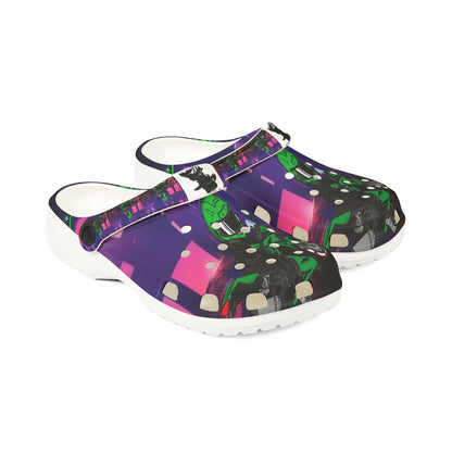 G.G. & Friends - Jerry - Crocs (Unisex)