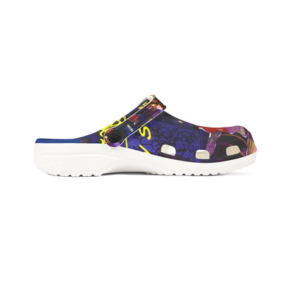 G.G. & Friends - Mandy - Crocs (Unisex)