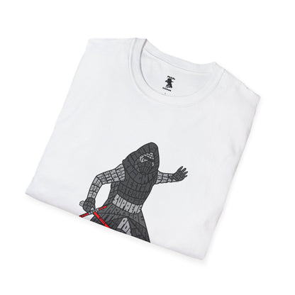 Kylo Ren - Unisex Softstyle T-Shirt