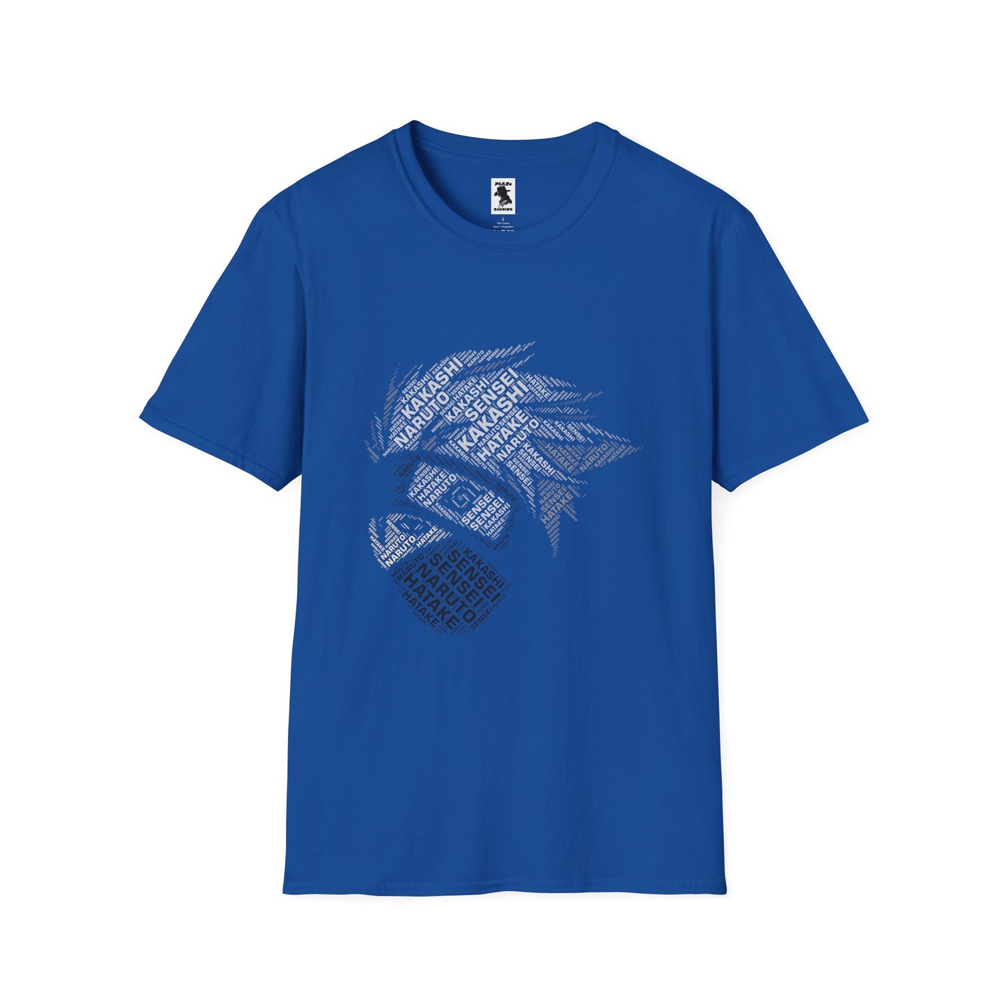 Naruto - Graphic Unisex T-Shirt