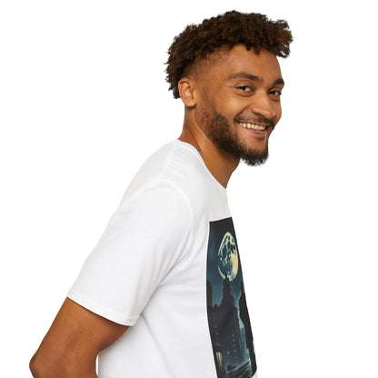 Ace Calloway - Unisex Softstyle T-Shirt