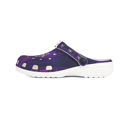 G.G. & Friends - Jerome - Crocs (Unisex)