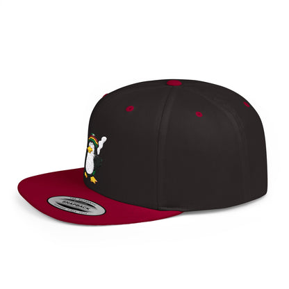 G.G. & Friends - Xedo - Flat Bill Snapback