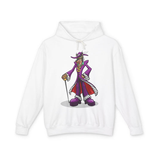 Gizmo-Unisex Lightweight Hoodie