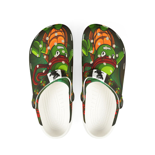 G.G. & Friends - Rob - Crocs (Unisex)