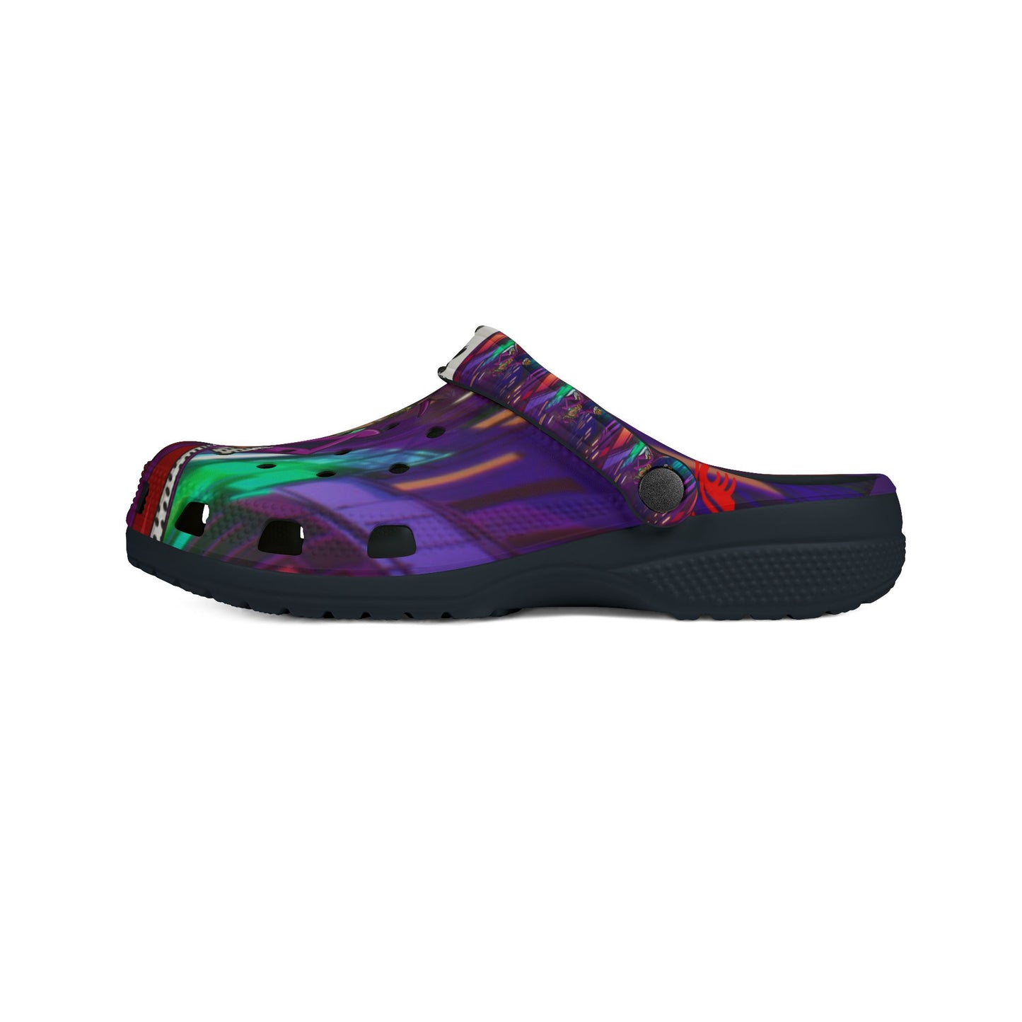 G.G. & Friends - Gizmo - Crocs (Unisex)