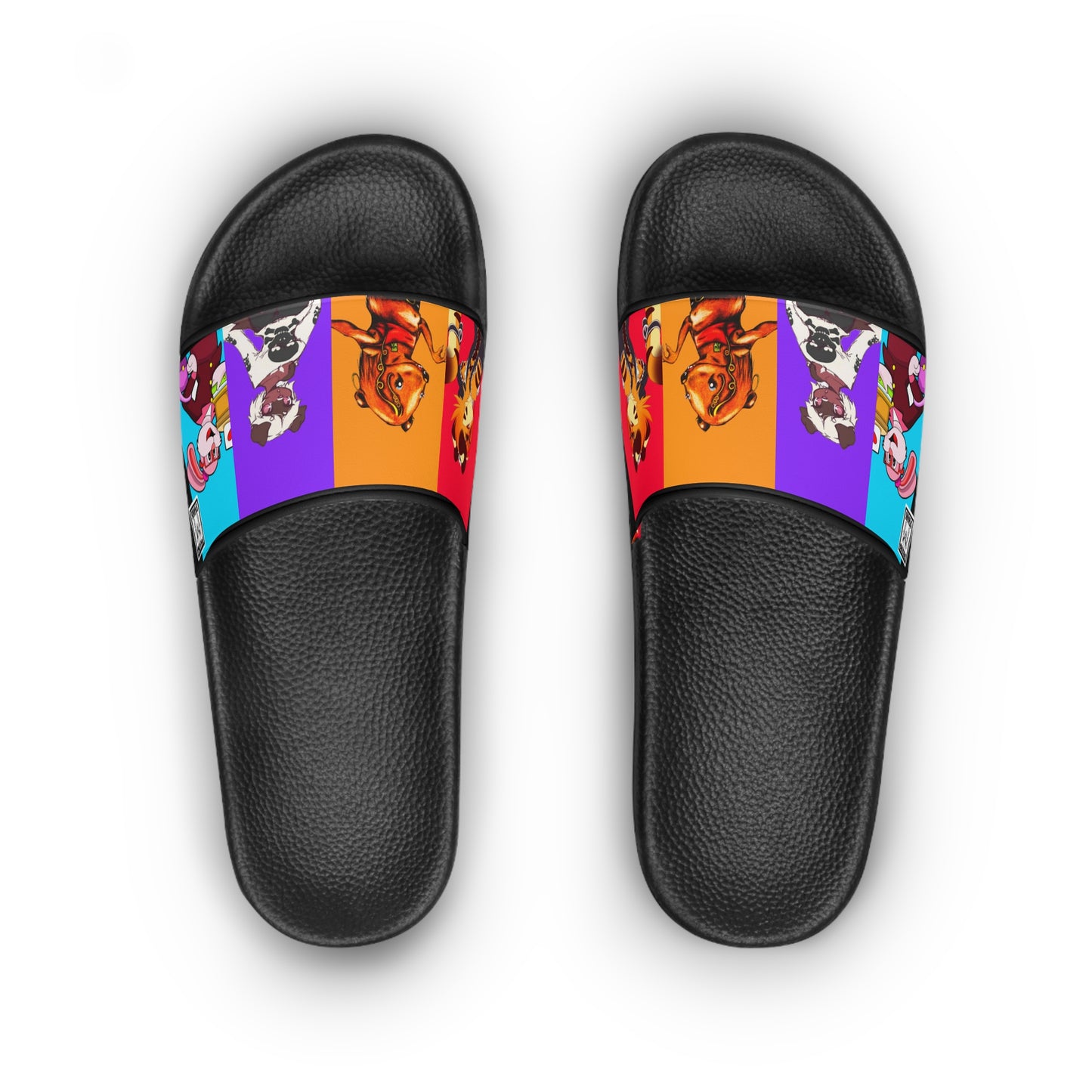 G.G. & Friends - Women's Slides