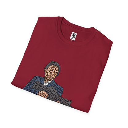 Scarface - Unisex Softstyle T-Shirt