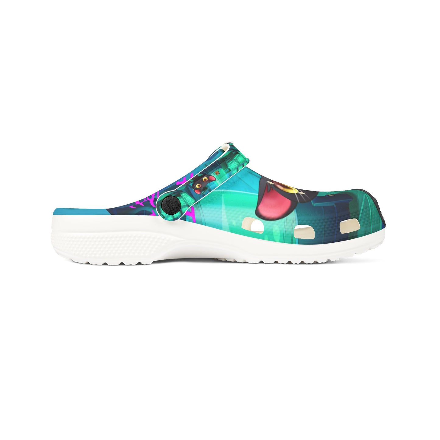 G.G. & Friends - Sophia - Crocs (Unisex)