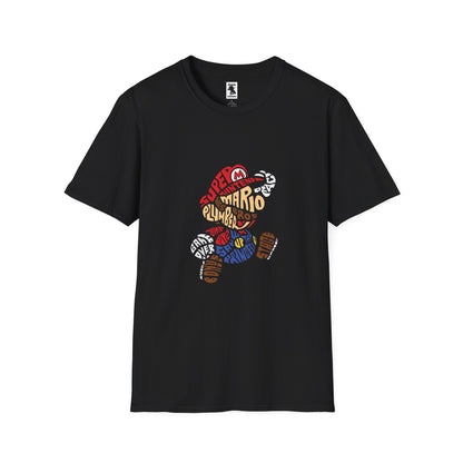 SMB- Unisex Softstyle T-Shirt