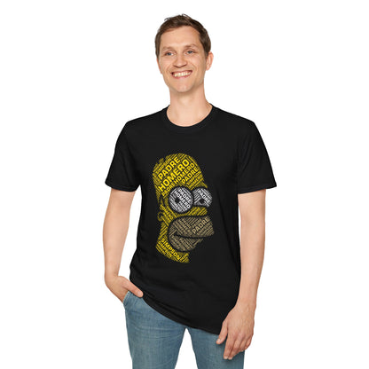 Homer Simpson - T-Shirt