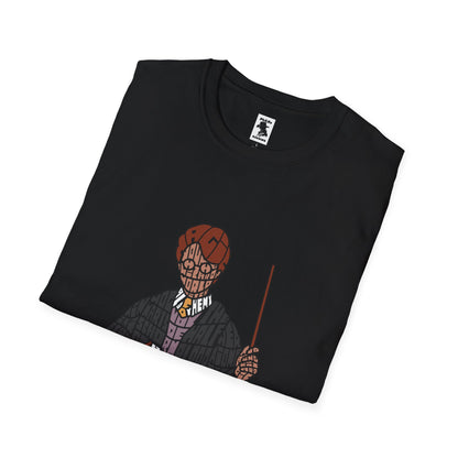 Harry Potter - Unisex Softstyle T-Shirt