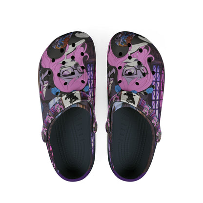 G.G. & Friends - Allie - Crocs (Unisex)