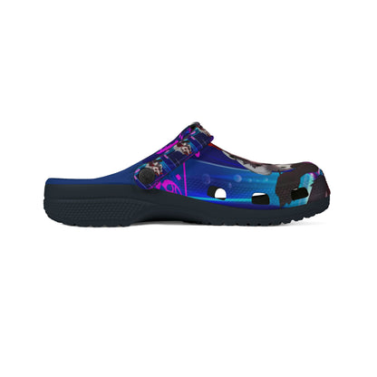 G.G. & Friends - Chrissy - Crocs (Unisex)