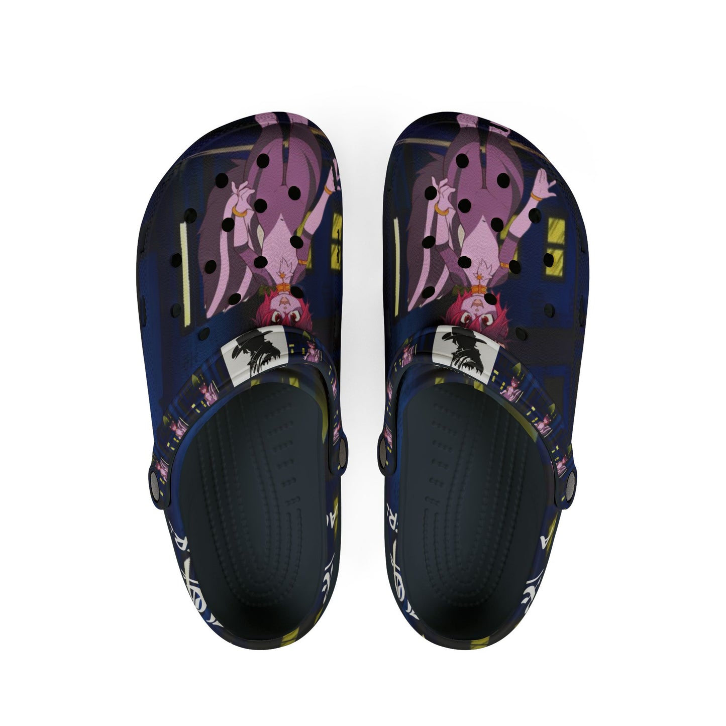 G.G. & Friends - Miracle - Crocs (Unisex)