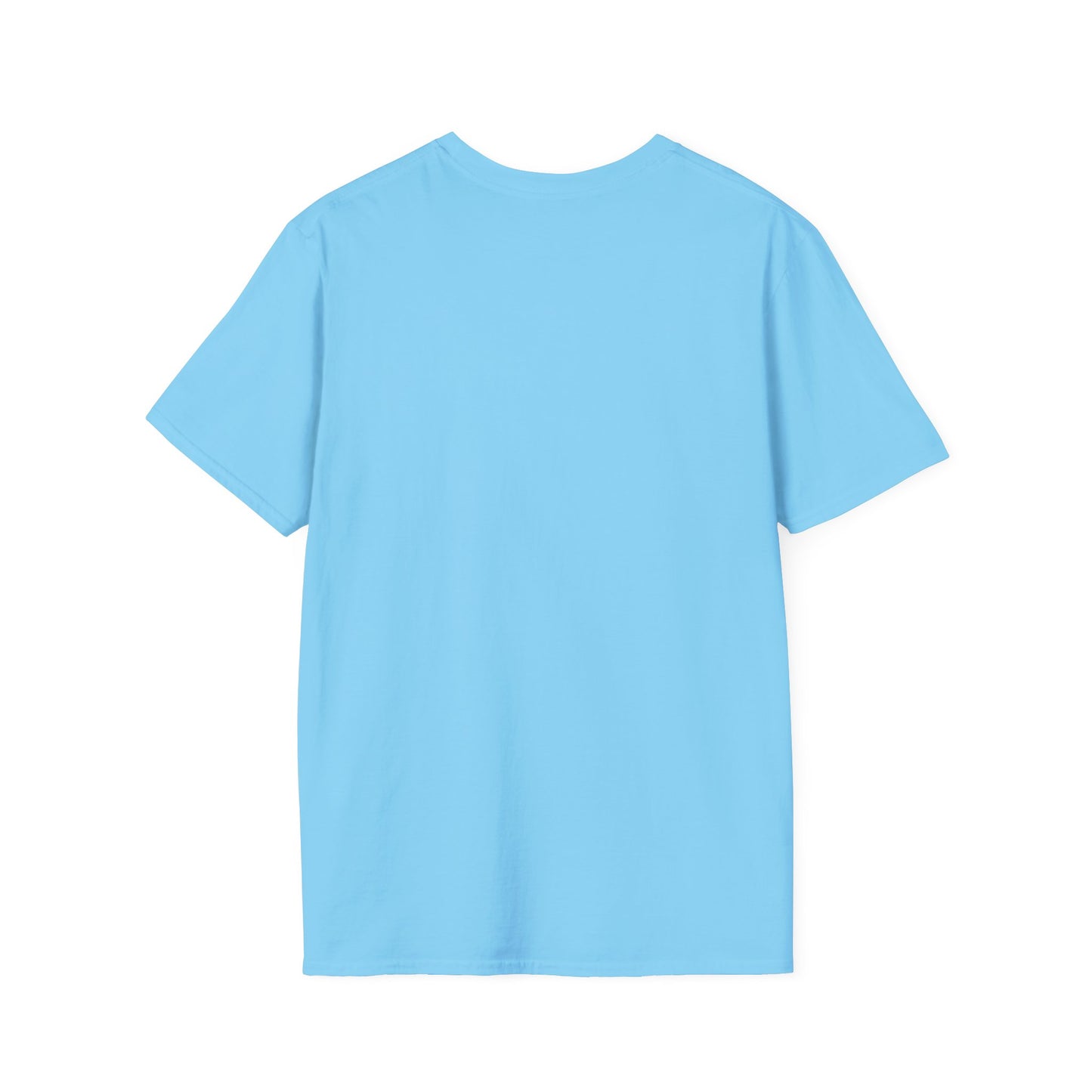 Skipper Unisex Softstyle T-Shirt