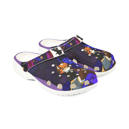 G.G. & Friends - Newport - Crocs (Unisex)