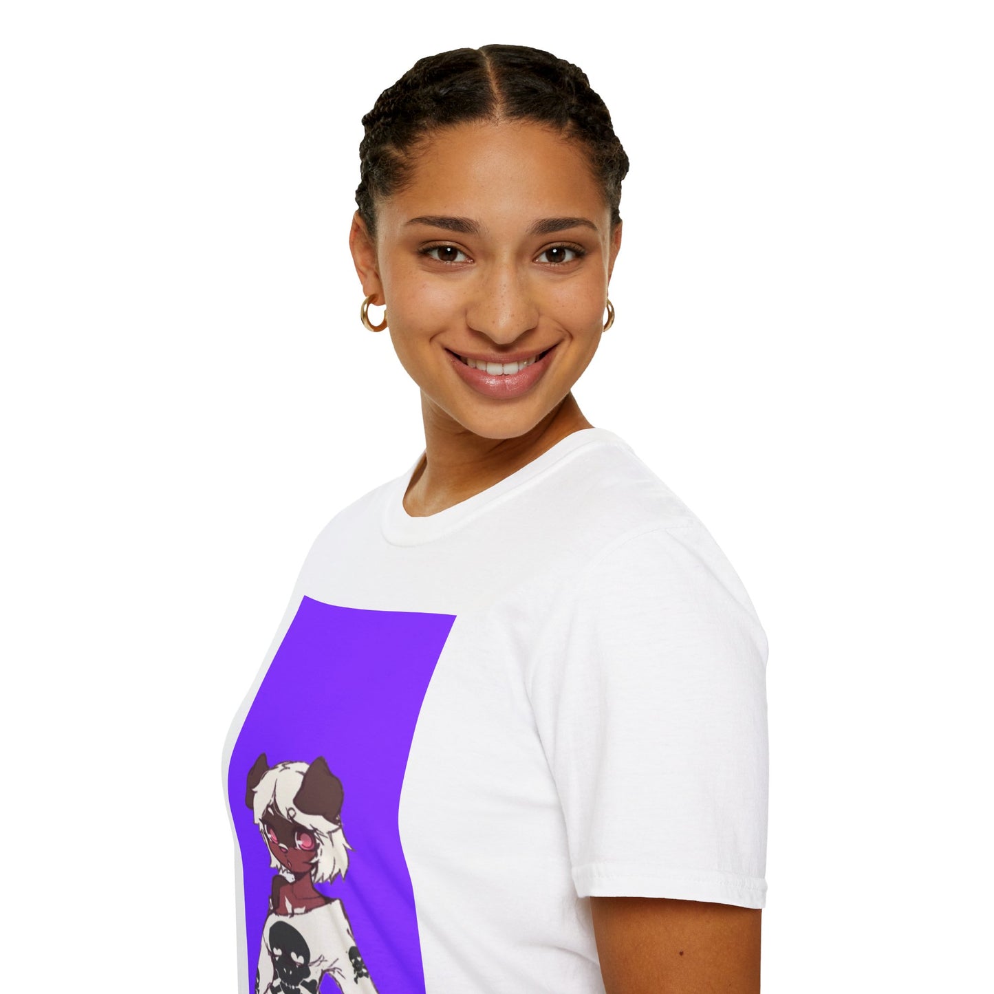 G.G. & Friends - Savannah - Unisex Softstyle T-Shirt