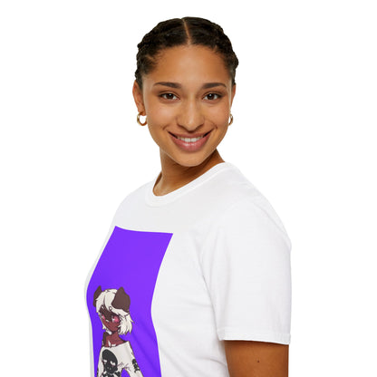 G.G. & Friends - Savannah - Unisex Softstyle T-Shirt