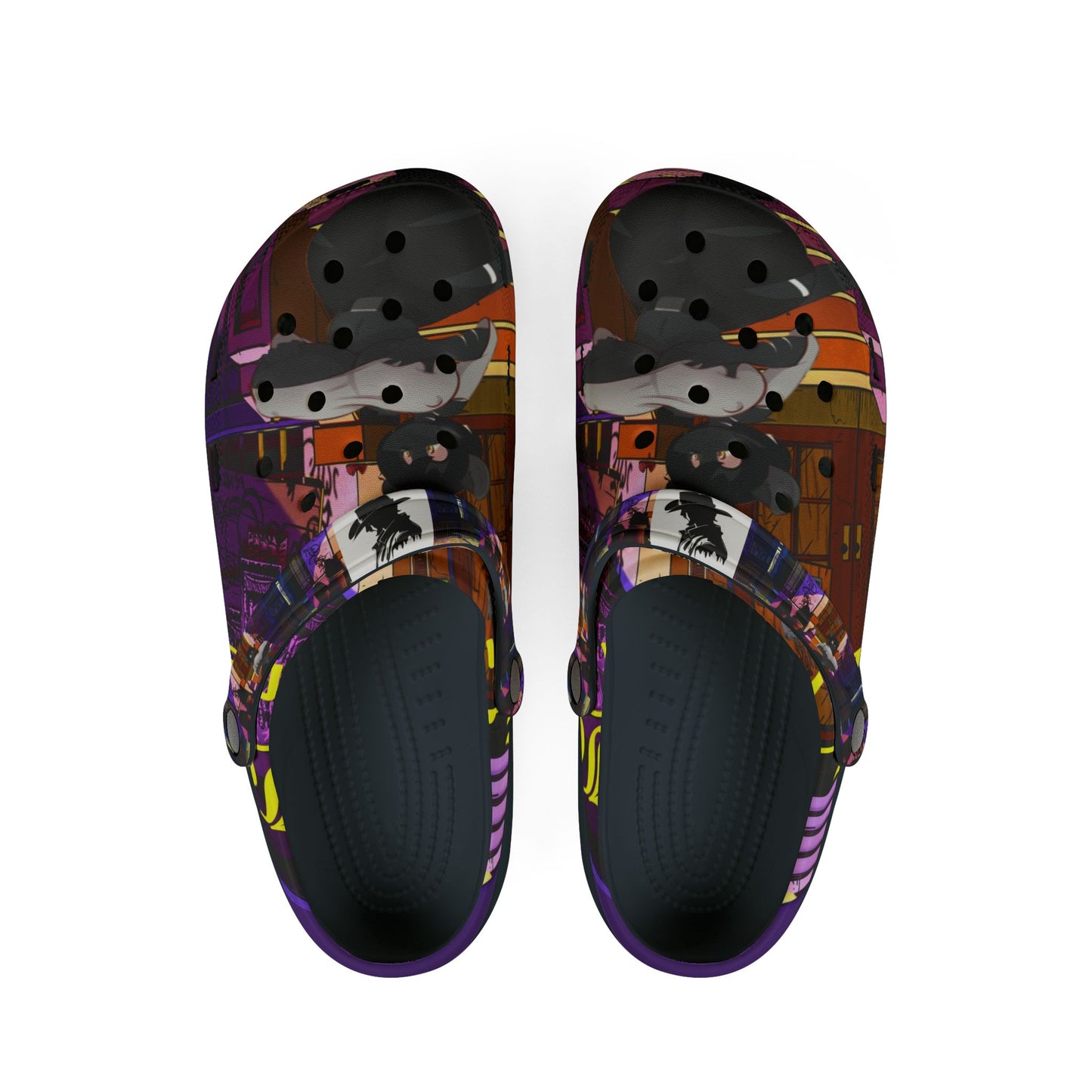 G.G. & Friends - Mimi - Crocs (Unisex)