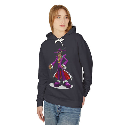 Gizmo-Unisex Lightweight Hoodie