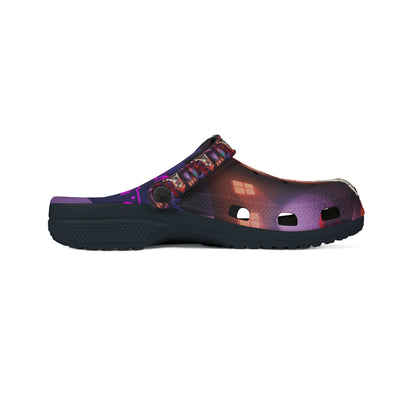 G.G. & Friends - Savannah - Crocs (Unisex)